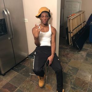 Meet your Posher, Fastmoney